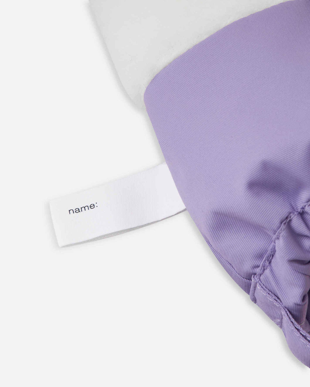 Reima Baby Vanntette Vintertøfler Anturoin - Blooming Lilac for barn - Brobrobrille