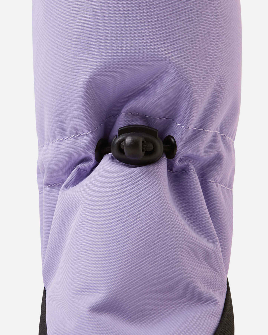 Reima Baby Vanntette Vintertøfler Anturoin - Blooming Lilac for barn - Brobrobrille