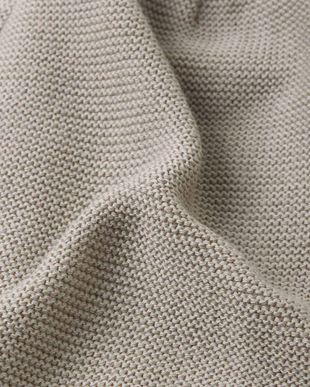 Reima Balaklava i Ull Barn Starrie - Earthy Beige for barn - Brobrobrille