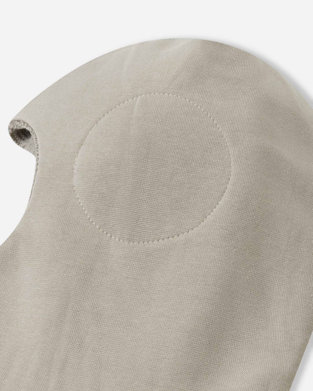 Reima Balaklava i Ull Barn Starrie - Earthy Beige for barn - Brobrobrille