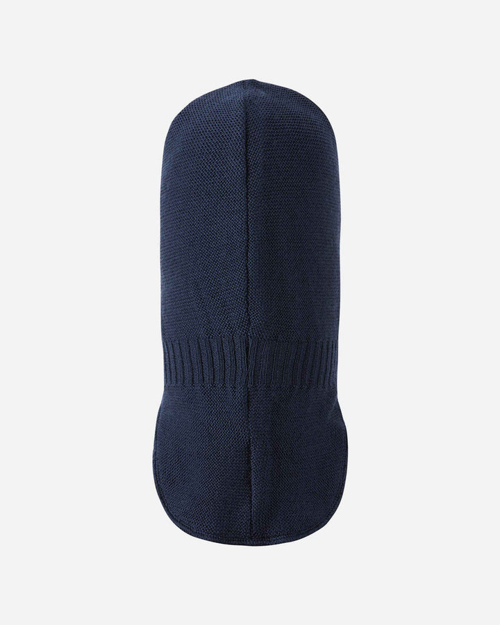 Reima Balaklava i Ull Barn Starrie - Navy for barn - Brobrobrille