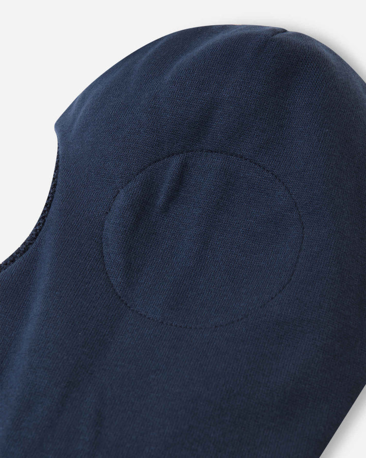 Reima Balaklava i Ull Barn Starrie - Navy for barn - Brobrobrille