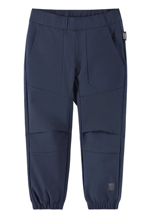 Reima BugProof Insektavvisende Bukse Siimes Småbarn - Navy for barn - Brobrobrille