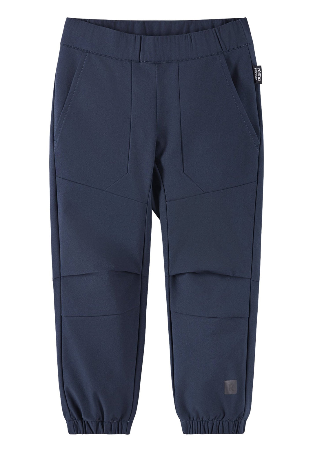 Reima BugProof Insektavvisende Bukse Siimes Småbarn - Navy for barn - Brobrobrille