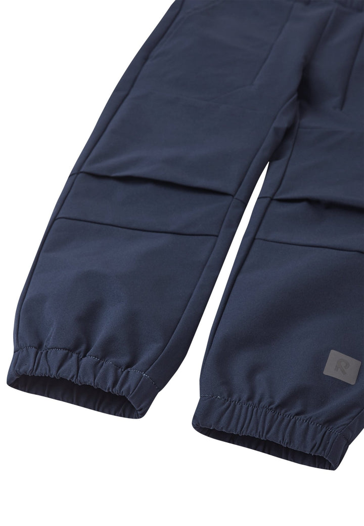 Reima BugProof Insektavvisende Bukse Siimes Småbarn - Navy for barn - Brobrobrille