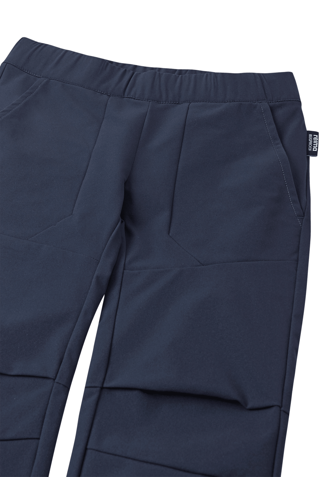 Reima BugProof Insektavvisende Bukse Siimes Småbarn - Navy for barn - Brobrobrille