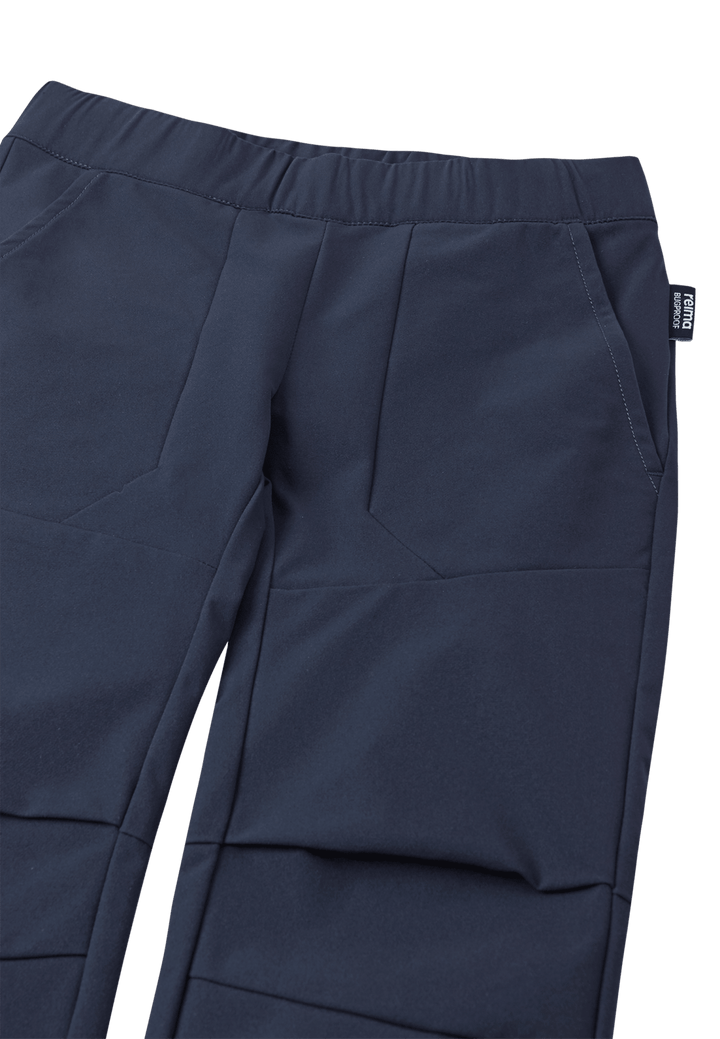 Reima BugProof Insektavvisende Bukse Siimes Småbarn - Navy for barn - Brobrobrille