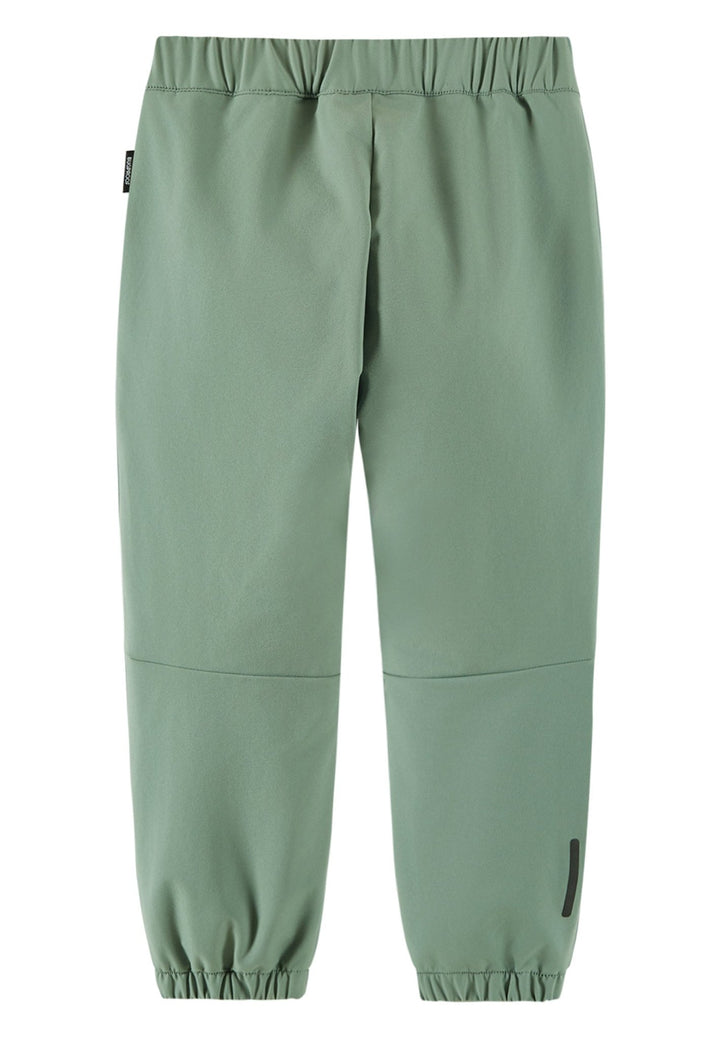Reima BugProof Insektavvisende Bukse Siimes Småbarn - Stone Green for barn - Brobrobrille