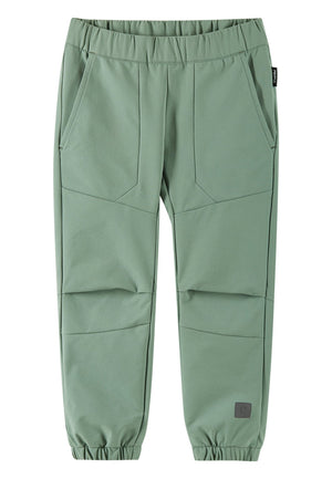 Reima BugProof Insektavvisende Bukse Siimes Småbarn - Stone Green for barn - Brobrobrille