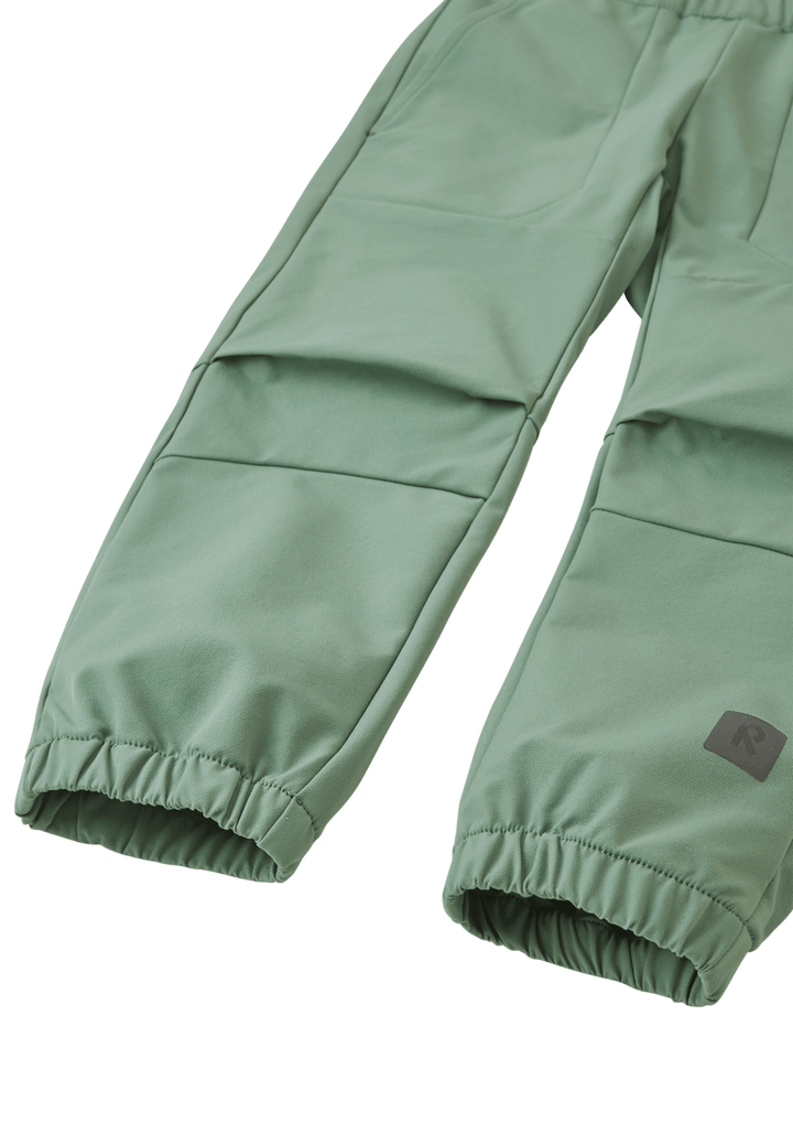 Reima BugProof Insektavvisende Bukse Siimes Småbarn - Stone Green for barn - Brobrobrille