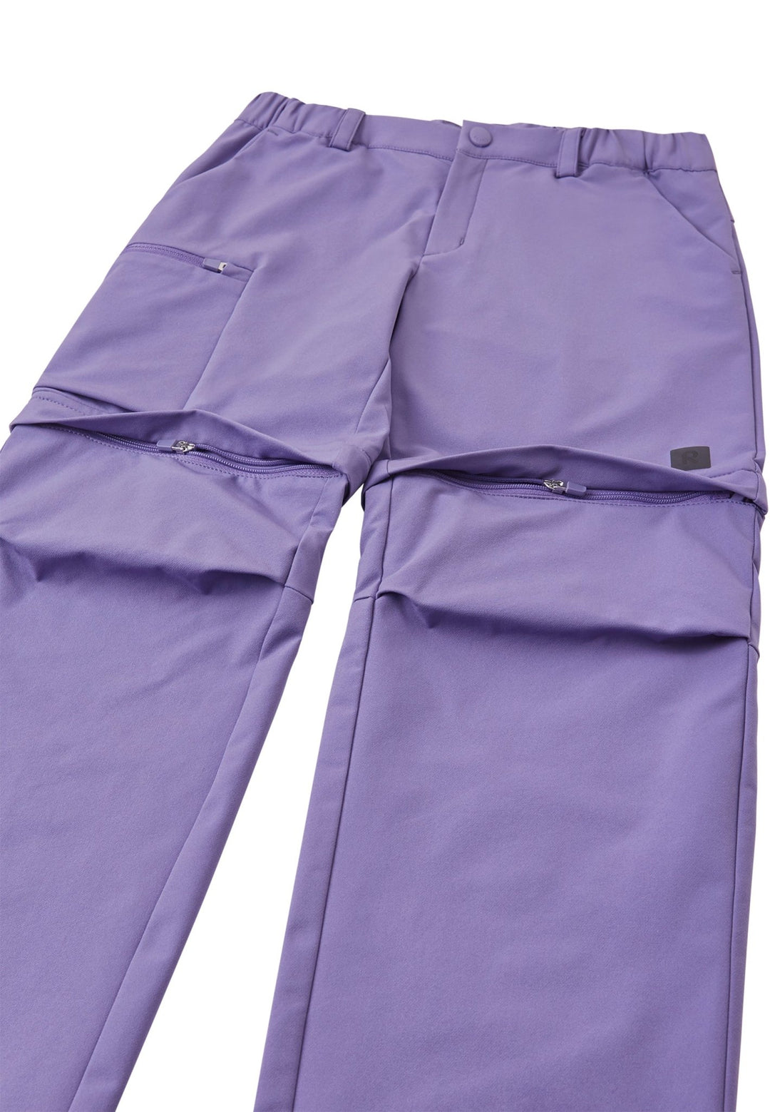 Reima BugProof Insektavvisende Surina 2 - i - 1 Bukse Barn - Misty Violet for barn - Brobrobrille