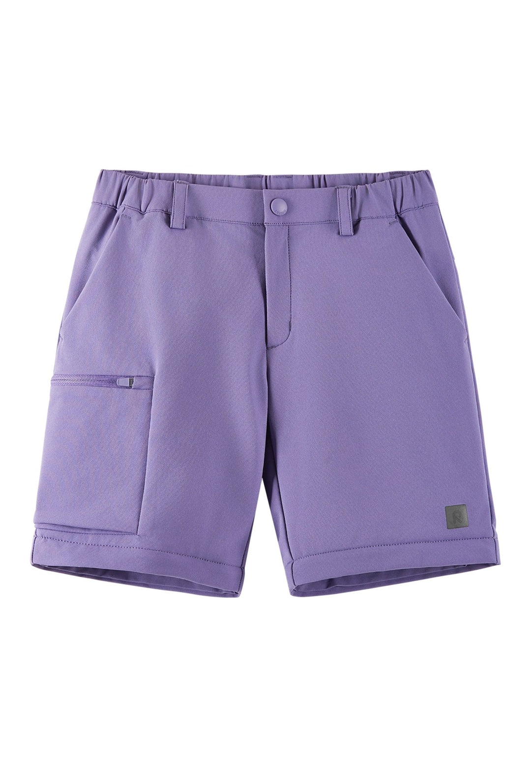 Reima BugProof Insektavvisende Surina 2 - i - 1 Bukse Barn - Misty Violet for barn - Brobrobrille