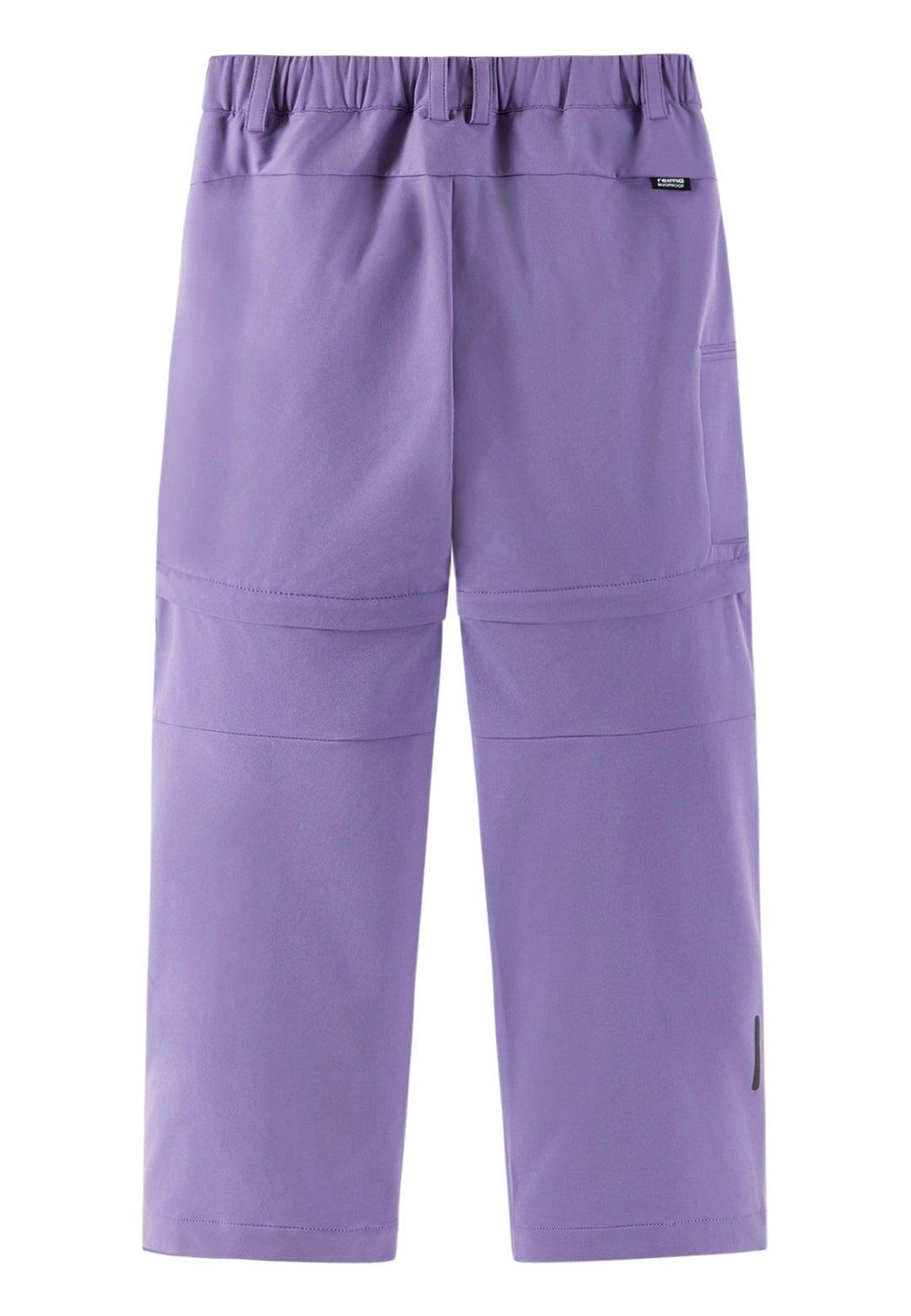 Reima BugProof Insektavvisende Surina 2 - i - 1 Bukse Barn - Misty Violet for barn - Brobrobrille