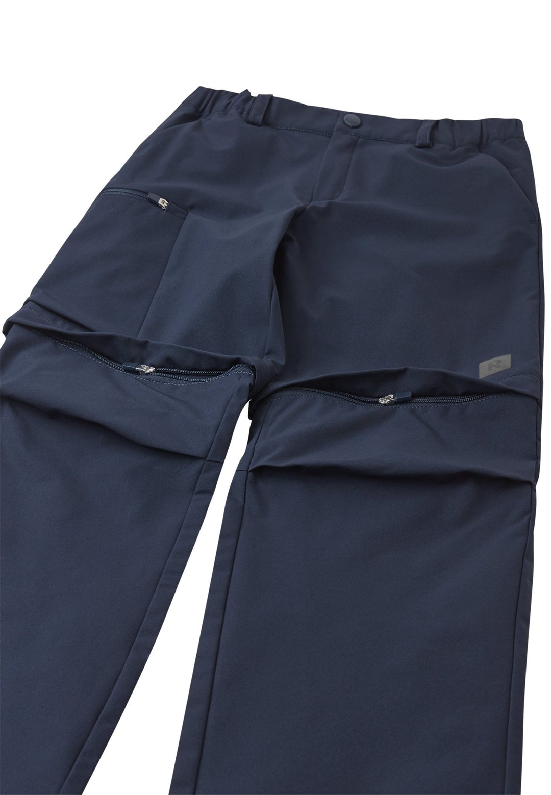 Reima BugProof Insektavvisende Surina 2 - i - 1 Bukse Barn - Navy for barn - Brobrobrille