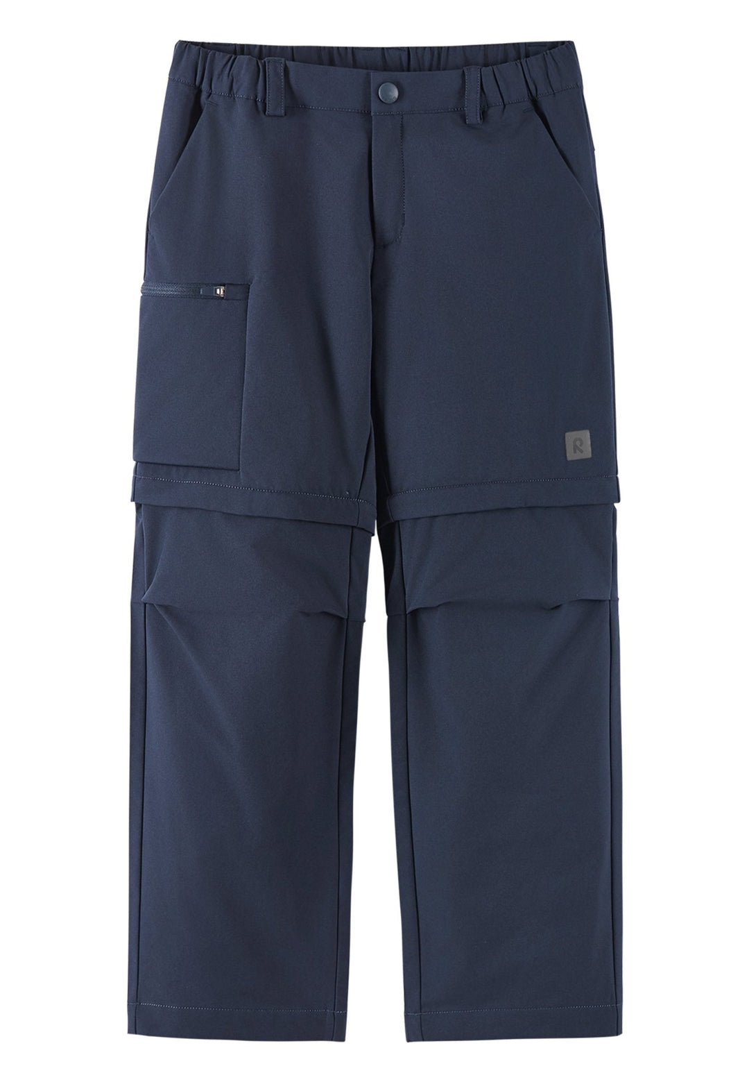 Reima BugProof Insektavvisende Surina 2 - i - 1 Bukse Barn - Navy for barn - Brobrobrille
