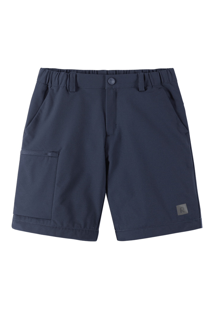 Reima BugProof Insektavvisende Surina 2 - i - 1 Bukse Barn - Navy for barn - Brobrobrille