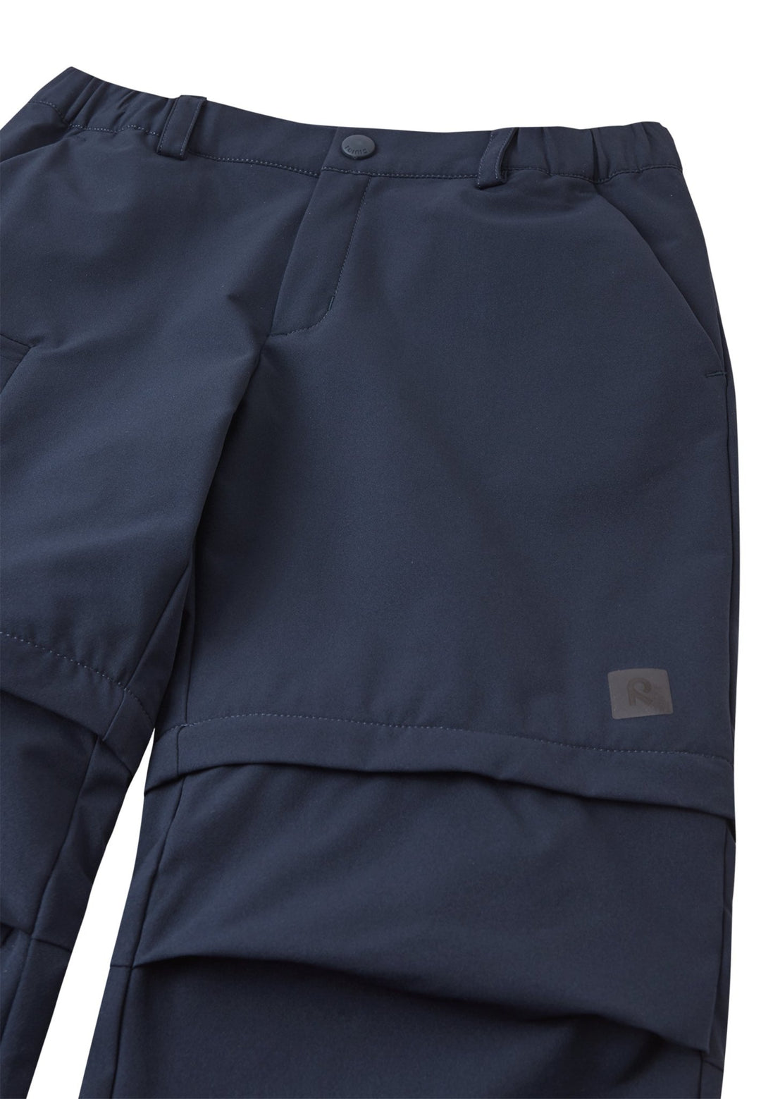 Reima BugProof Insektavvisende Surina 2 - i - 1 Bukse Barn - Navy for barn - Brobrobrille