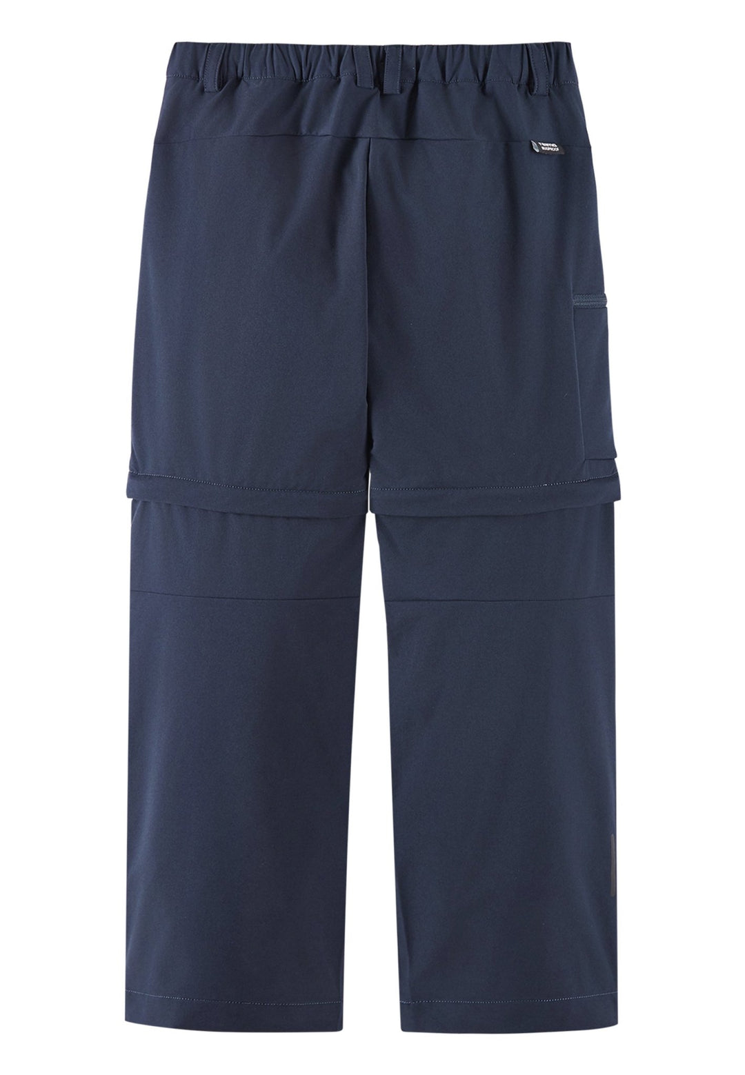 Reima BugProof Insektavvisende Surina 2 - i - 1 Bukse Barn - Navy for barn - Brobrobrille