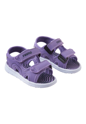 Reima Bungee Sandaler til barn - Misty Violet for barn - Brobrobrille