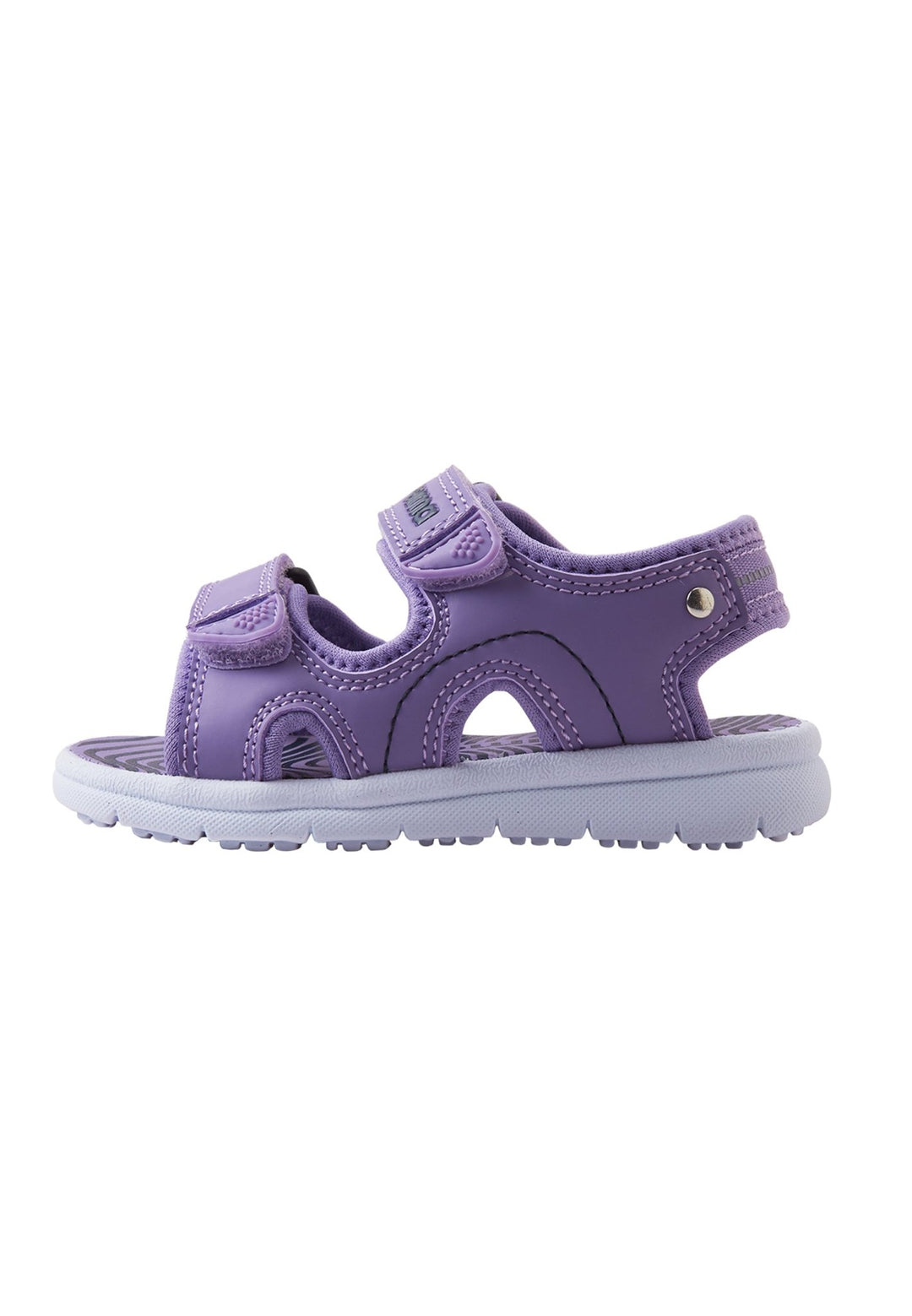 Reima Bungee Sandaler til barn - Misty Violet for barn - Brobrobrille