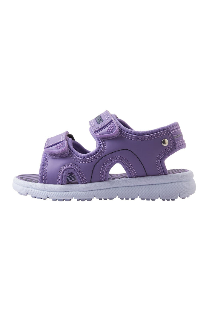 Reima Bungee Sandaler til barn - Misty Violet for barn - Brobrobrille
