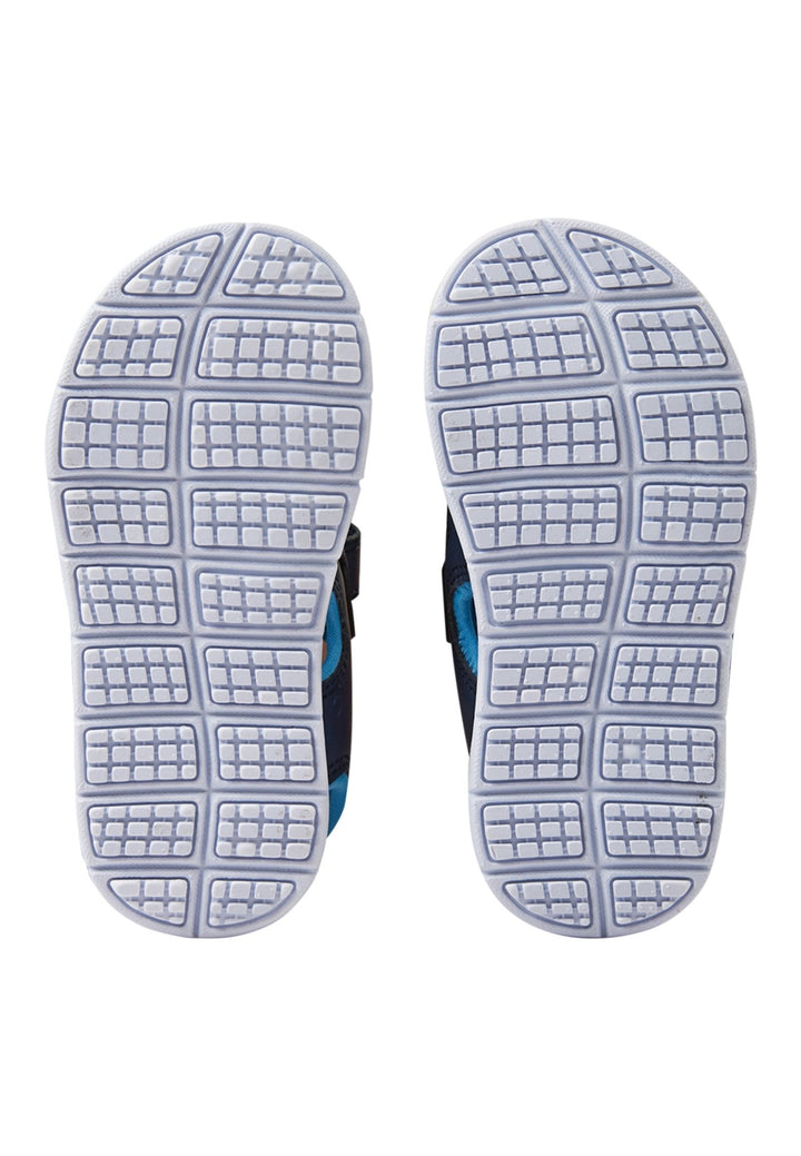 Reima Bungee Sandaler til barn - Navy for barn - Brobrobrille