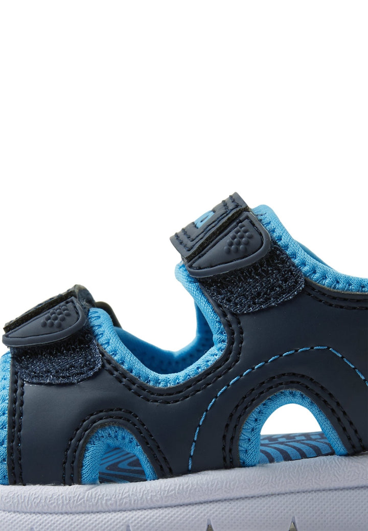 Reima Bungee Sandaler til barn - Navy for barn - Brobrobrille