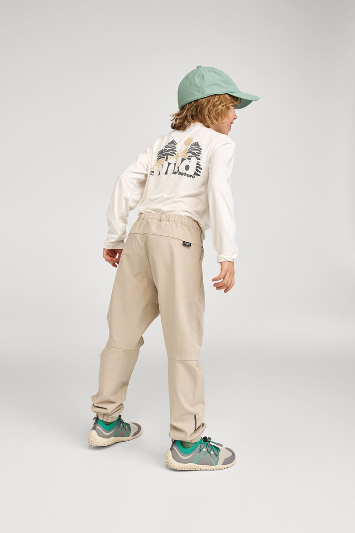 Reima Hytty Insektavvisende Caps Barn - Stone Green for barn - Brobrobrille