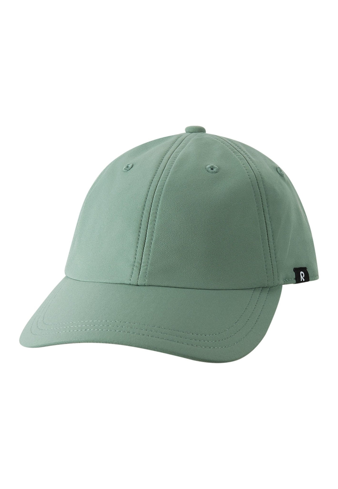 Reima Hytty Insektavvisende Caps Barn - Stone Green for barn - Brobrobrille