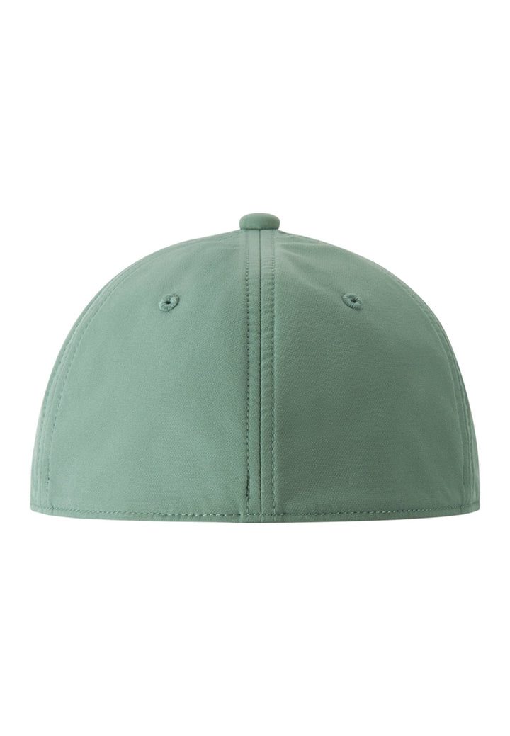 Reima Hytty Insektavvisende Caps Barn - Stone Green for barn - Brobrobrille