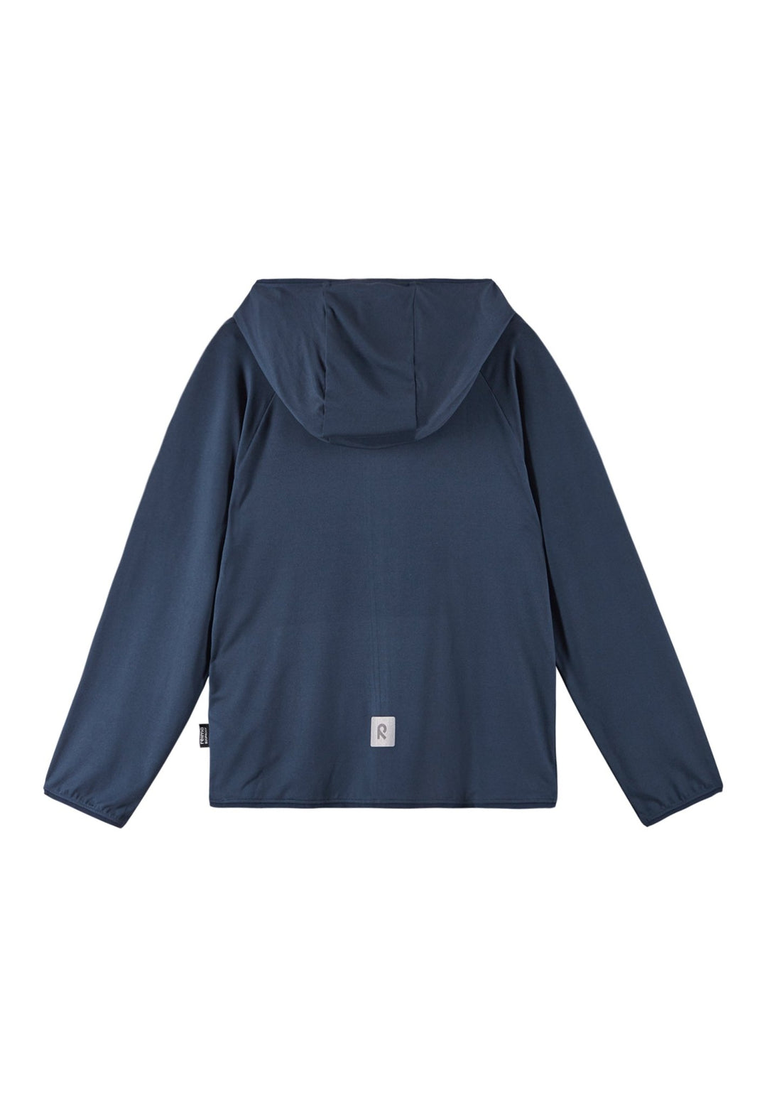 Reima Hytyton Insektavvisende Tynn Hettegenser Barn - Navy for barn - Brobrobrille