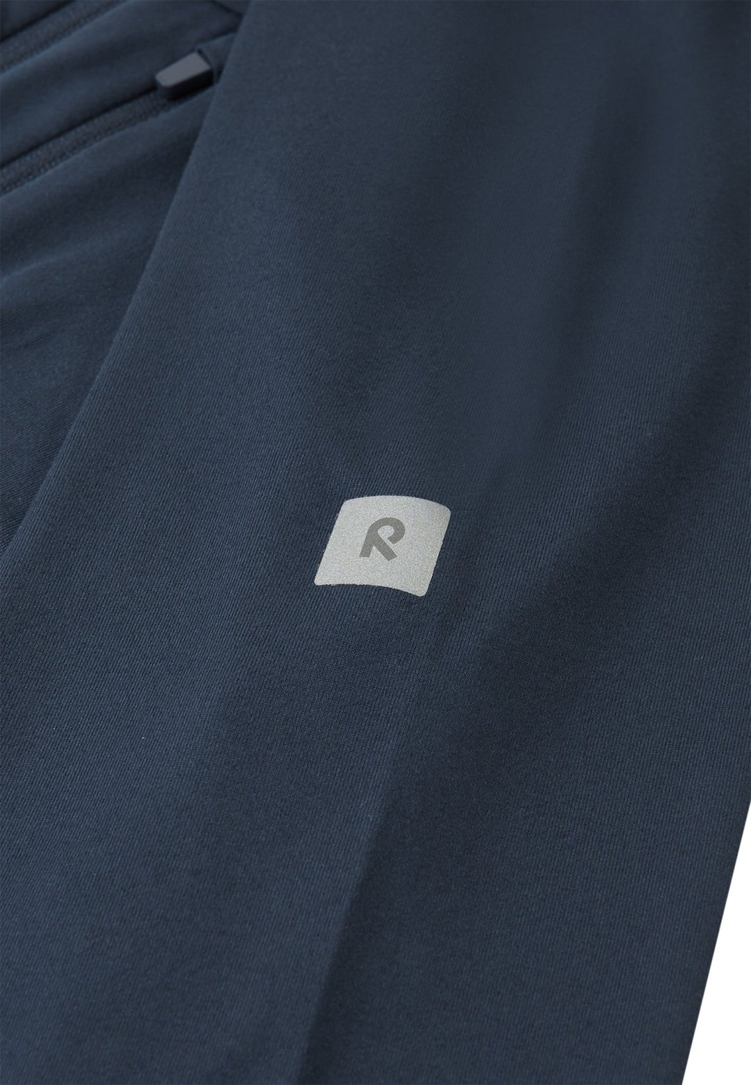 Reima Hytyton Insektavvisende Tynn Hettegenser Barn - Navy for barn - Brobrobrille