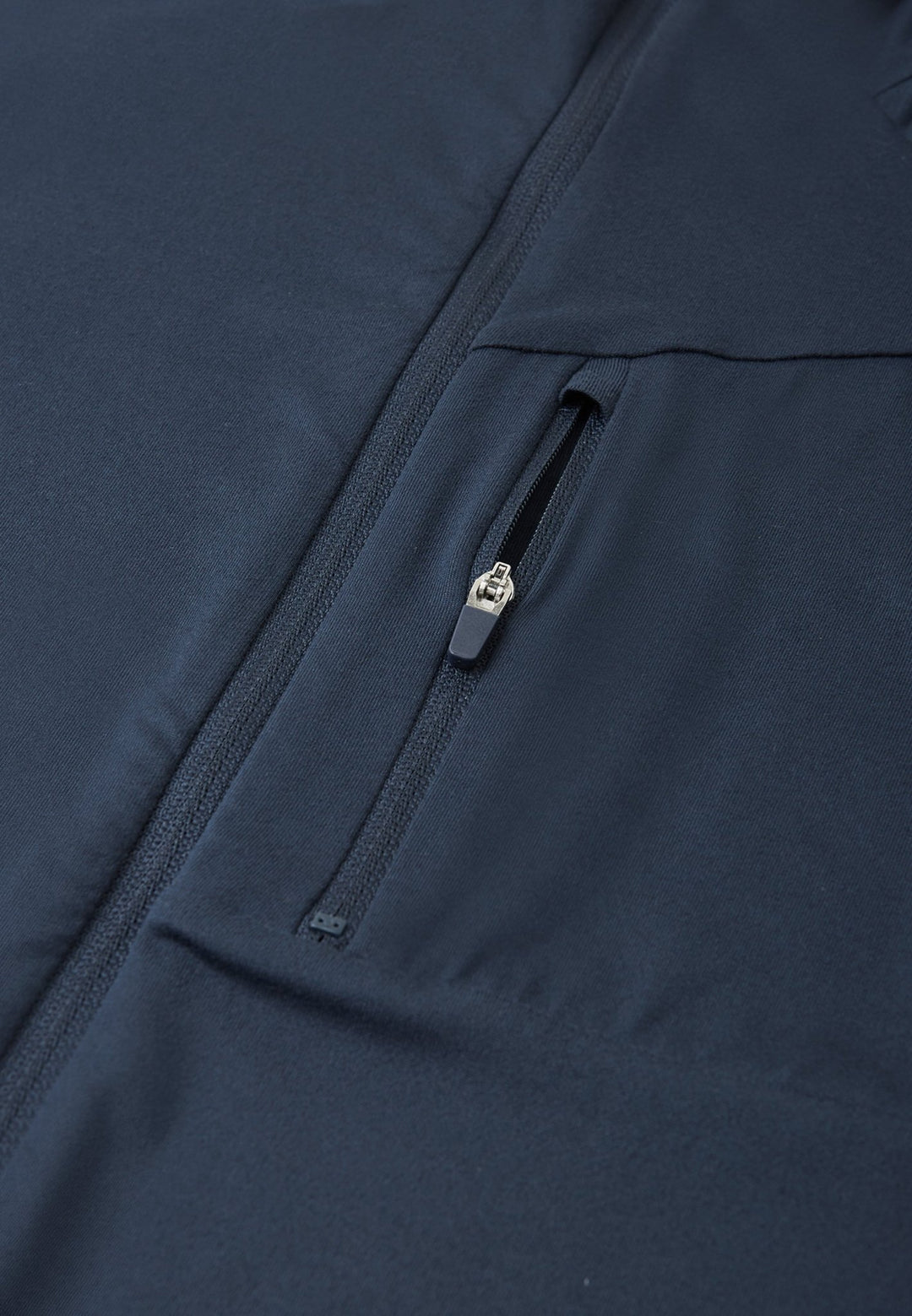 Reima Hytyton Insektavvisende Tynn Hettegenser Barn - Navy for barn - Brobrobrille