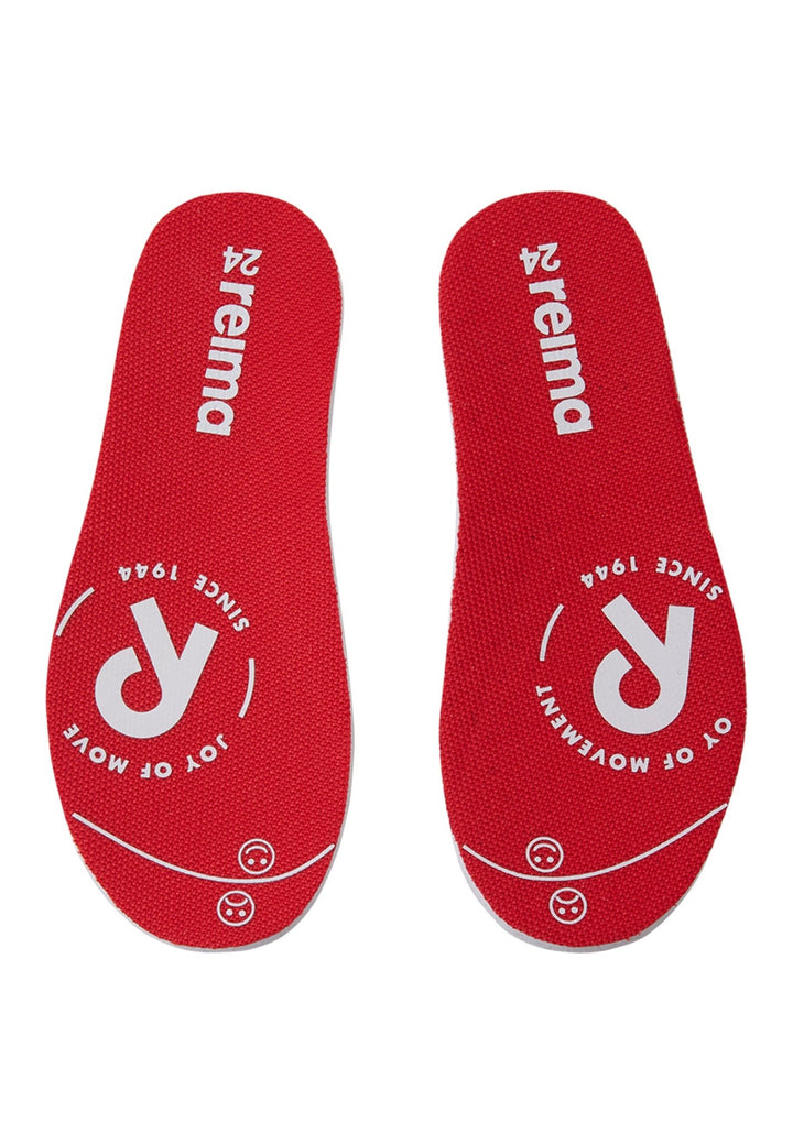 Reima Joggesko Ekana til barn - Light Heather for barn - Brobrobrille