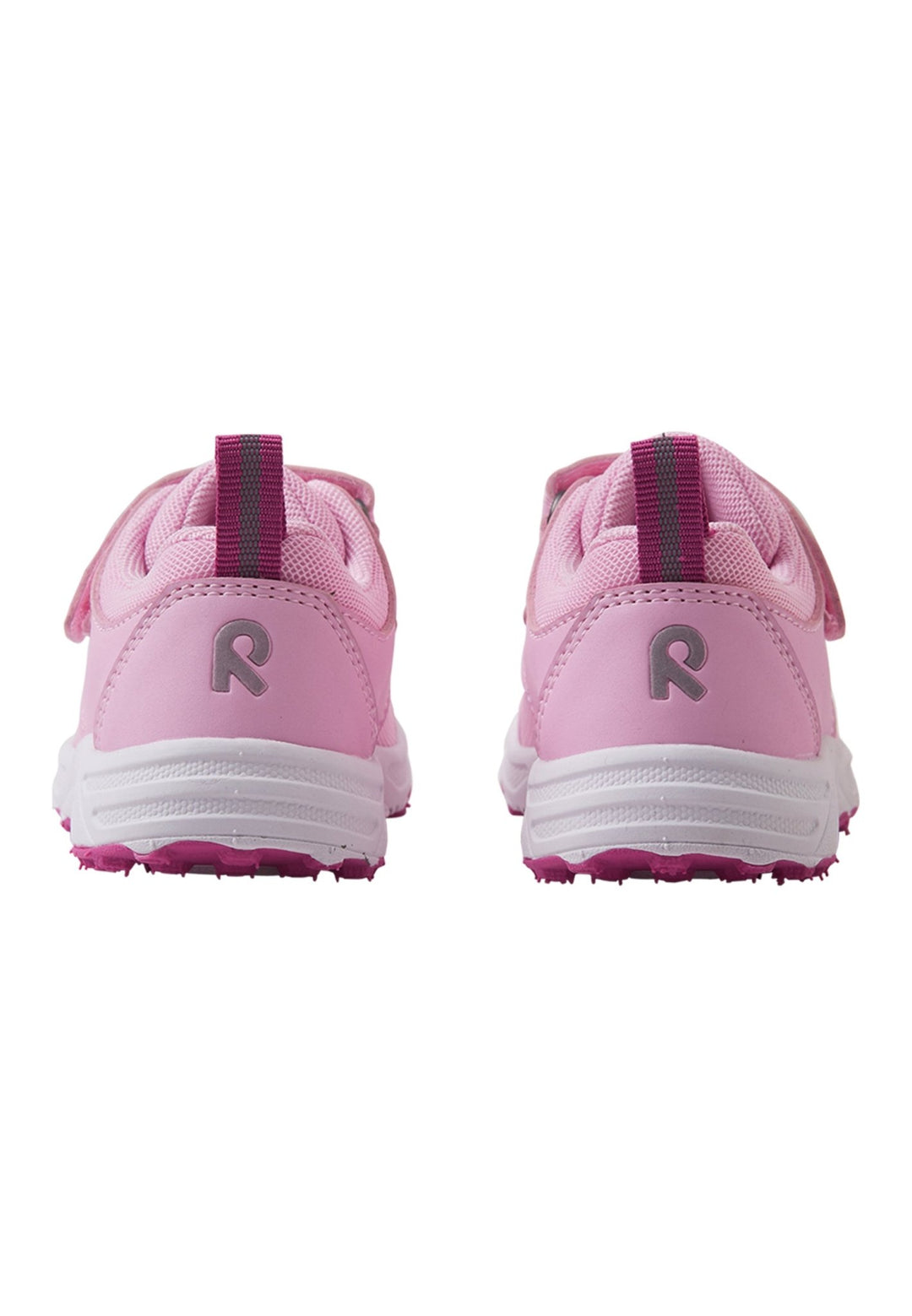 Reima Joggesko Ekana til barn - Light Heather for barn - Brobrobrille