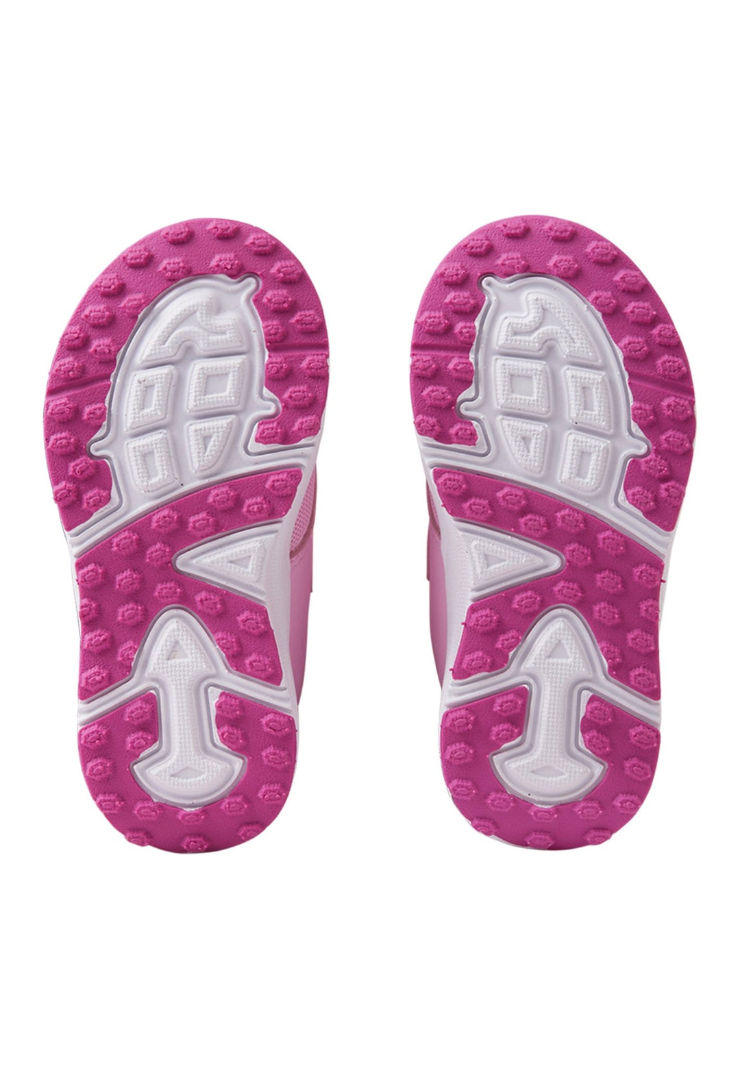 Reima Joggesko Ekana til barn - Light Heather for barn - Brobrobrille