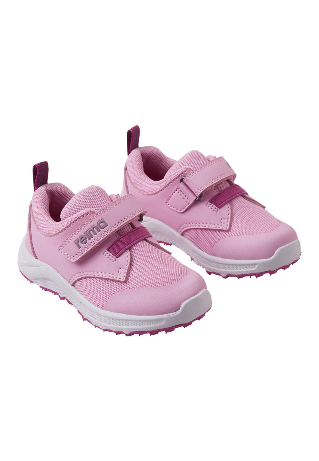 Reima Joggesko Ekana til barn - Light Heather for barn - Brobrobrille