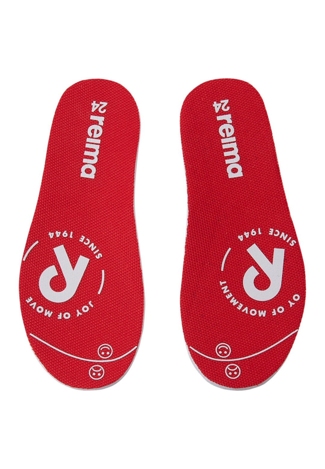 Reima Joggesko Ekana til barn - Navy for barn - Brobrobrille