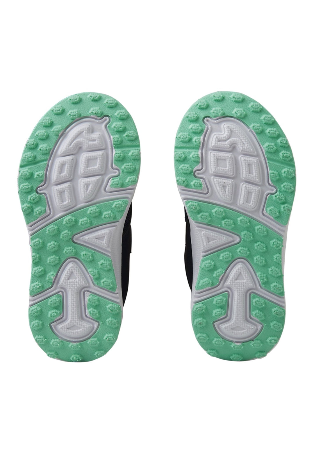 Reima Joggesko Ekana til barn - Navy for barn - Brobrobrille