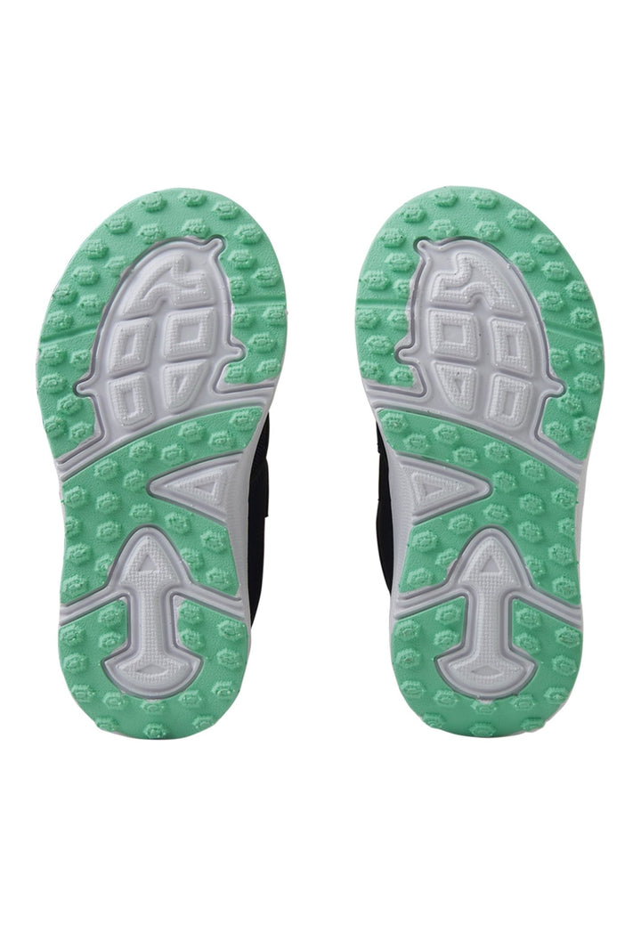 Reima Joggesko Ekana til barn - Navy for barn - Brobrobrille