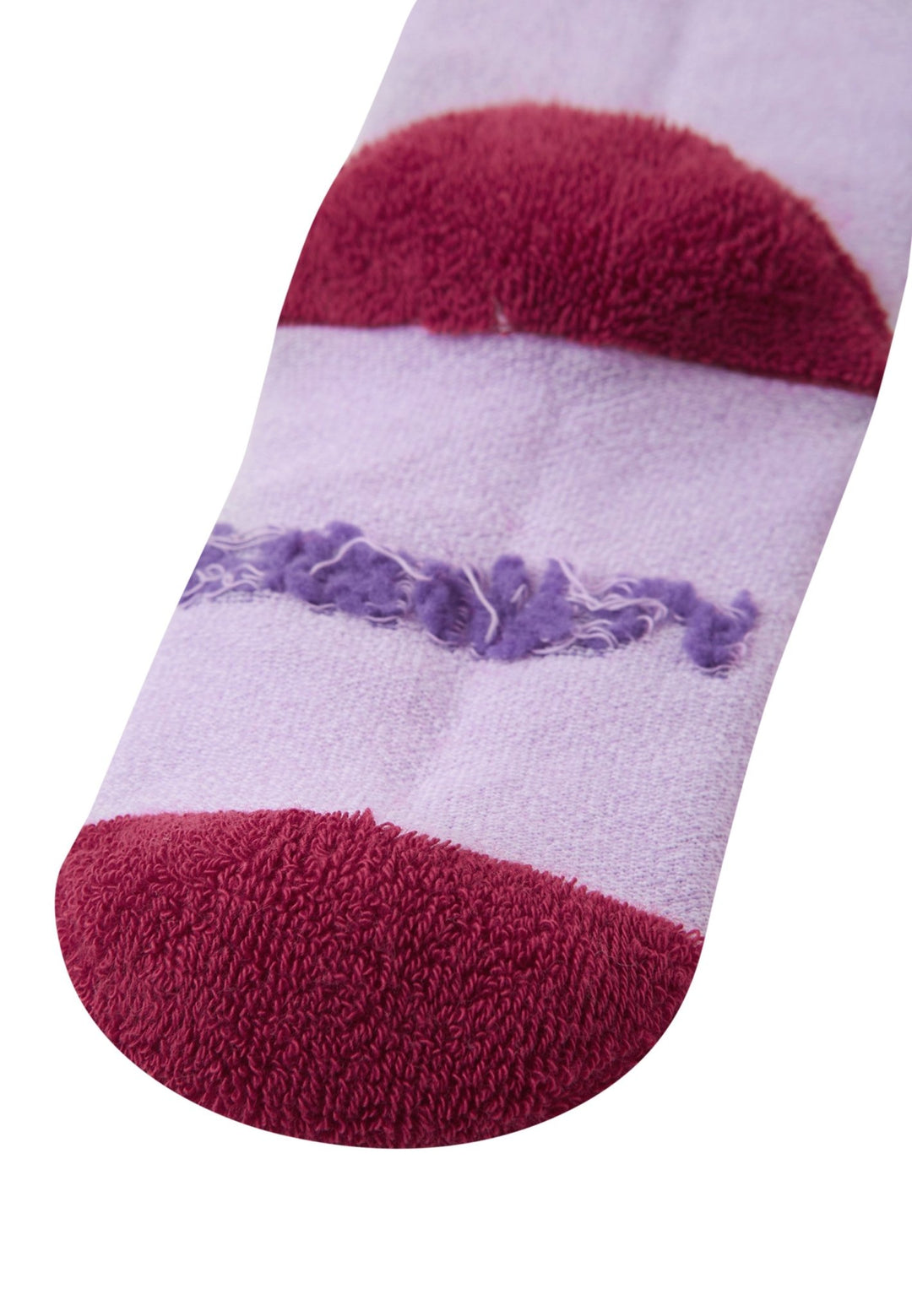 Reima Karkotin Insektavvisende Sokker Barn - Misty Violet for barn - Brobrobrille