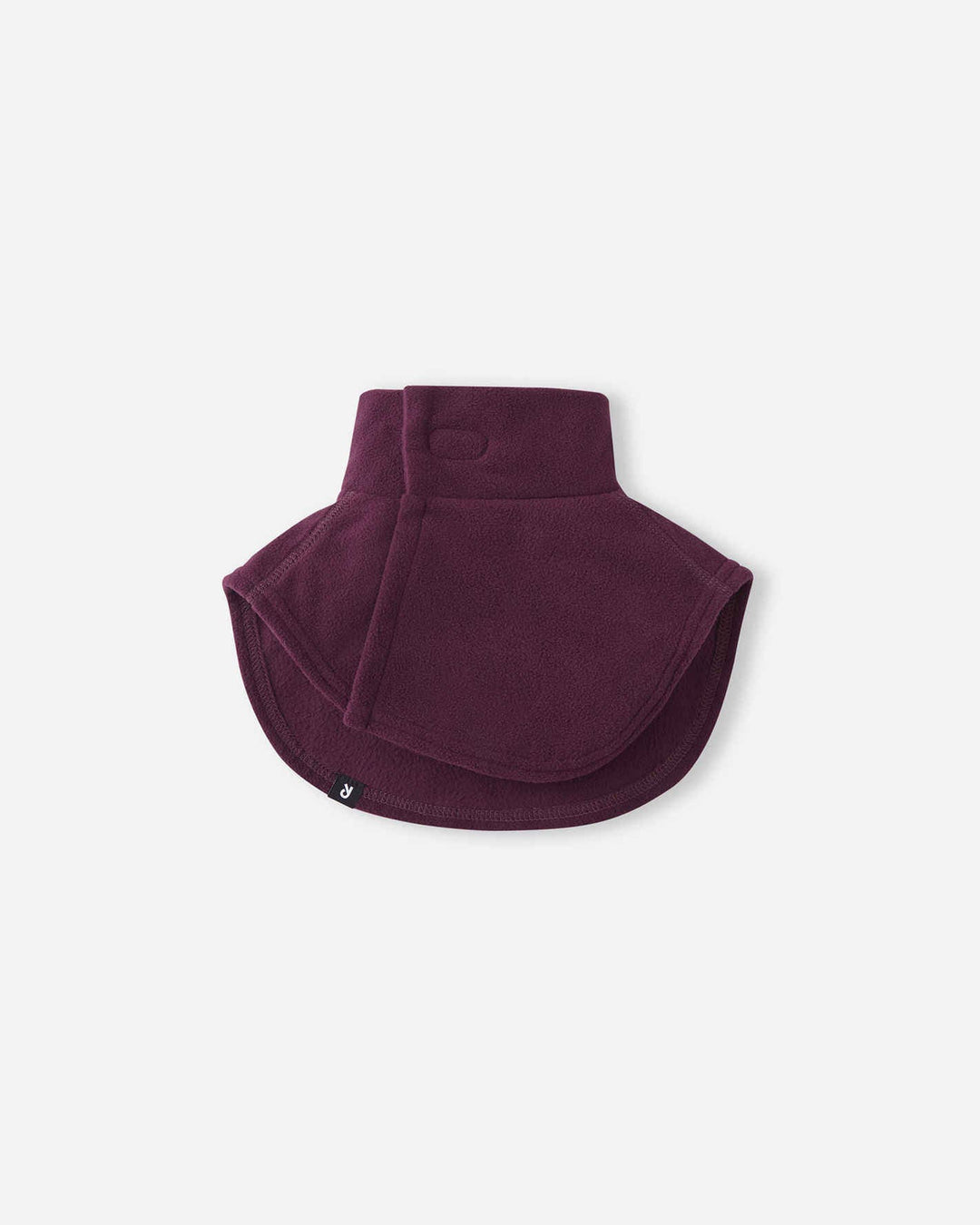 Reima Legenda Halsvarmer - Deep Purple for barn - Brobrobrille