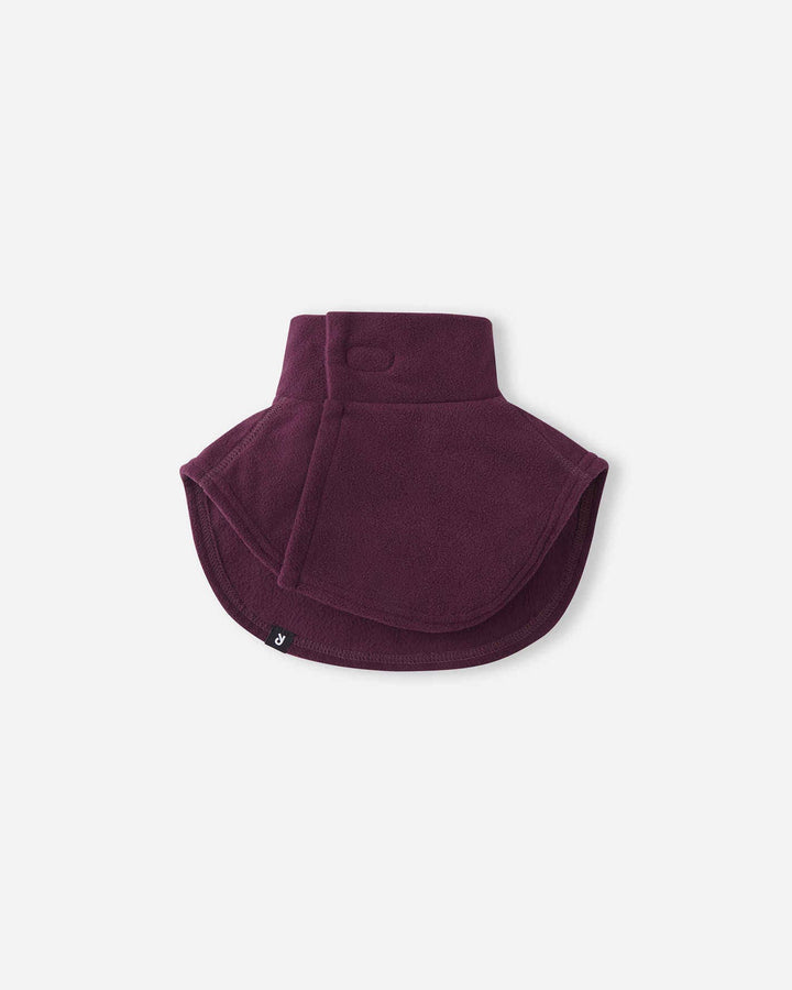 Reima Legenda Halsvarmer - Deep Purple for barn - Brobrobrille