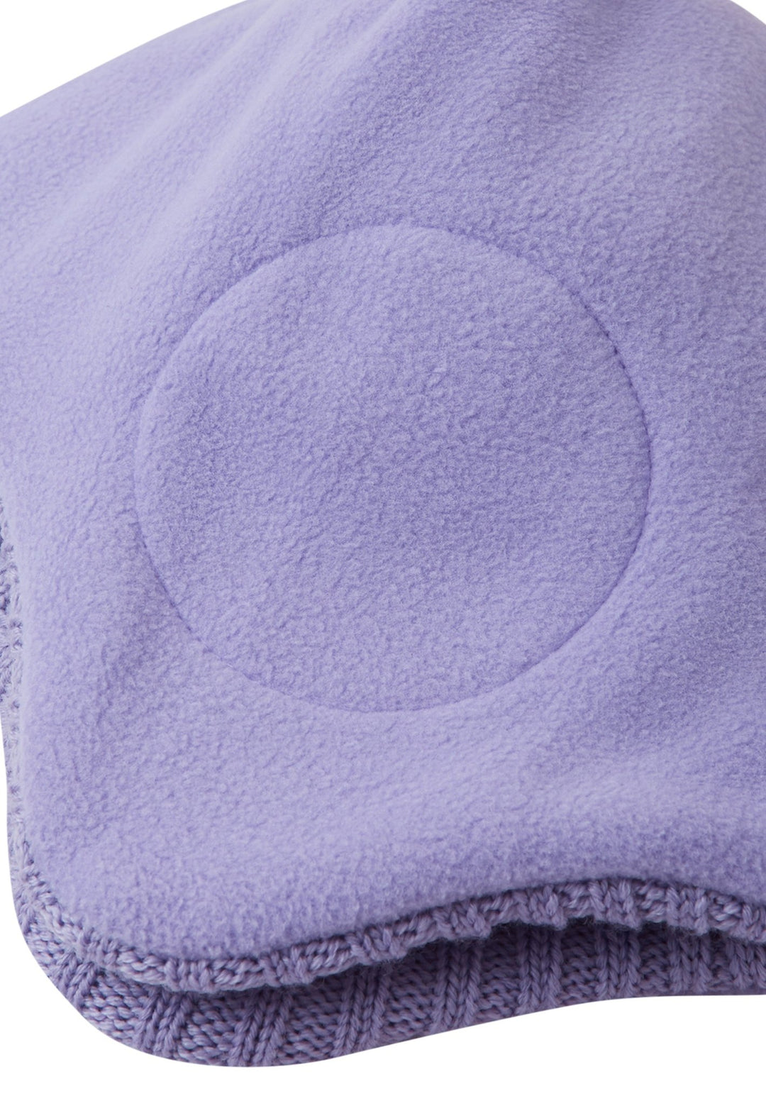 Reima Mystinen Lue i Merinoull - Blooming Lilac for barn - Brobrobrille