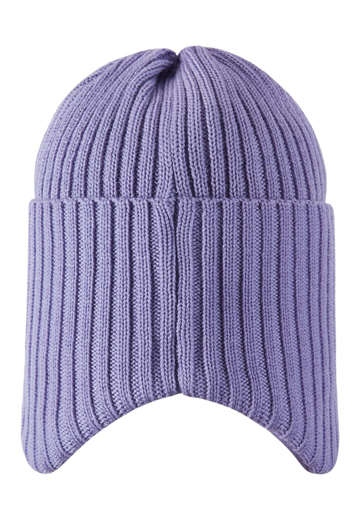 Reima Mystinen Lue i Merinoull - Blooming Lilac for barn - Brobrobrille