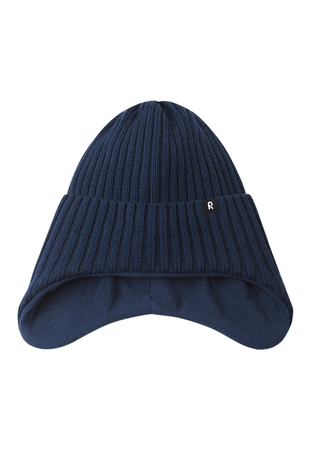 Reima Mystinen Lue i Merinoull - Navy for barn - Brobrobrille