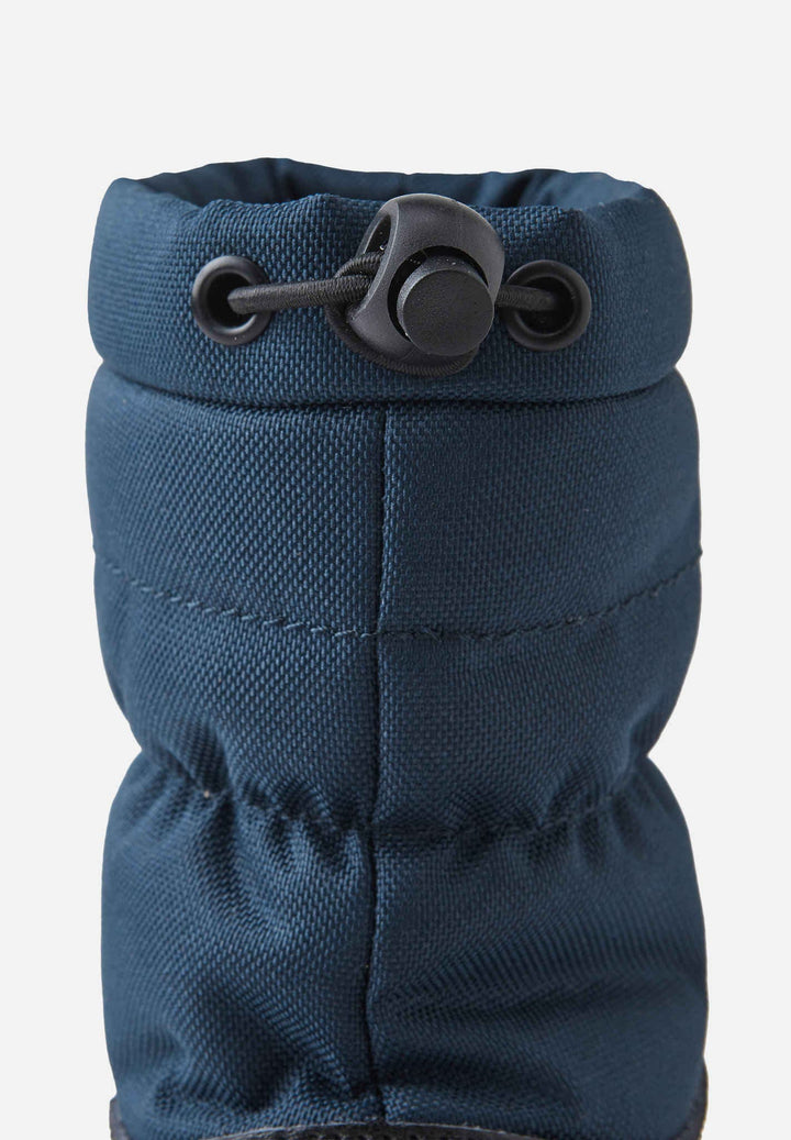 Reima Nefar Vinterstøvler – Navy for barn - Brobrobrille