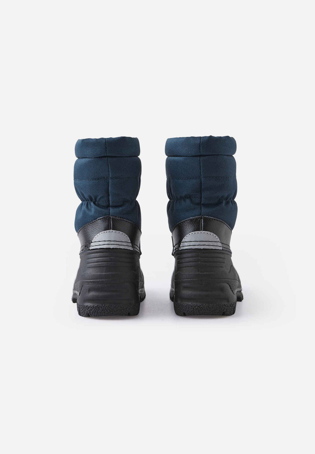 Reima Nefar Vinterstøvler – Navy for barn - Brobrobrille