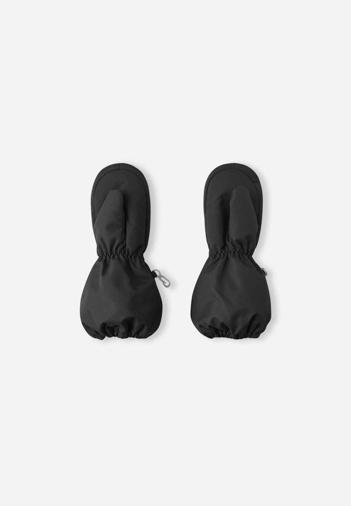 Reima Nouto Votter – Black for barn - Brobrobrille