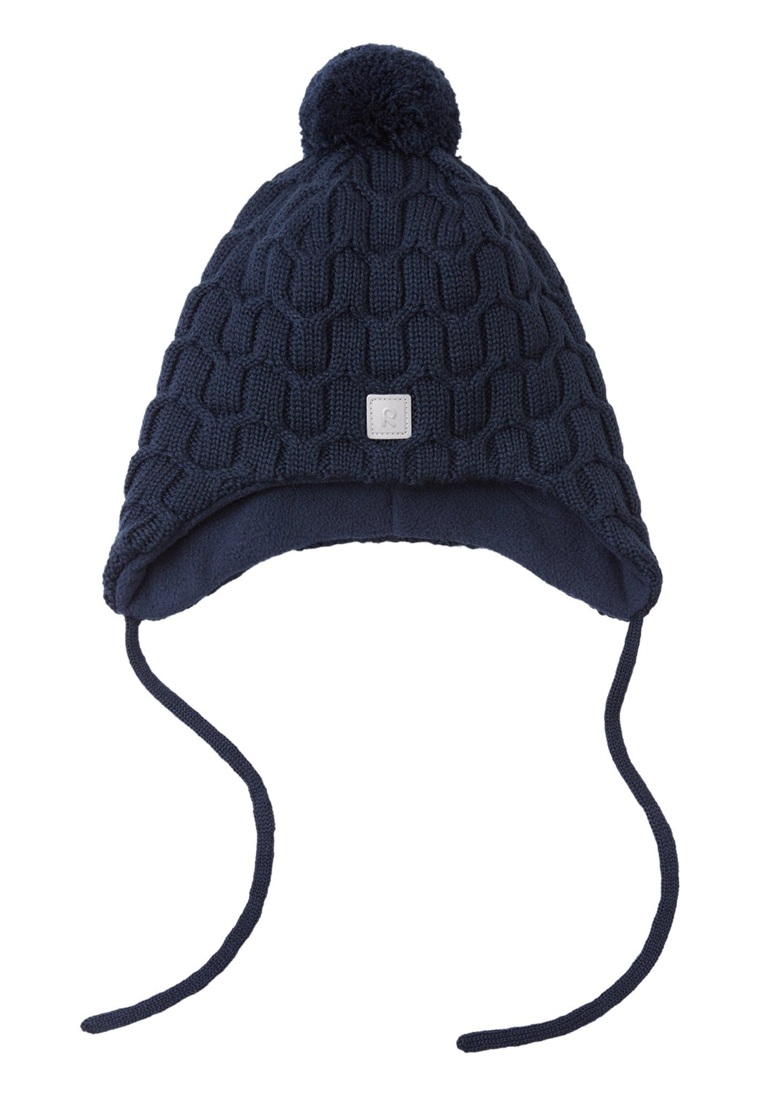 Reima Nunavut Lue i Merinoull - Navy for barn - Brobrobrille